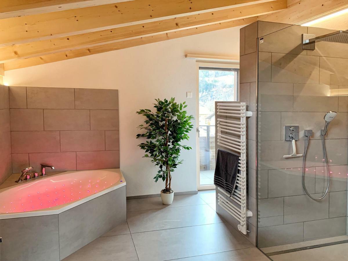 Ferienapartment Landhaus 4U מירינגן מראה חיצוני תמונה
