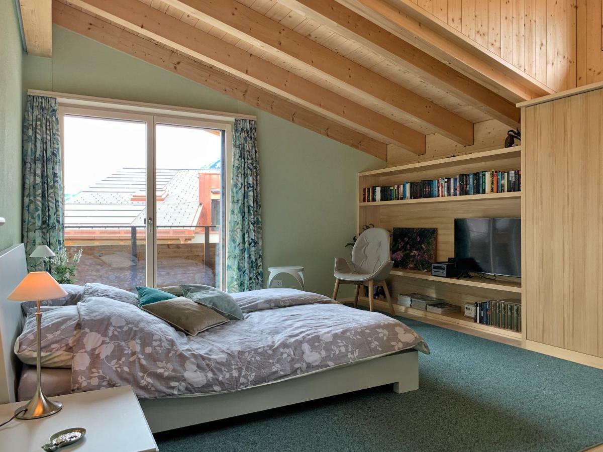 Ferienapartment Landhaus 4U מירינגן מראה חיצוני תמונה