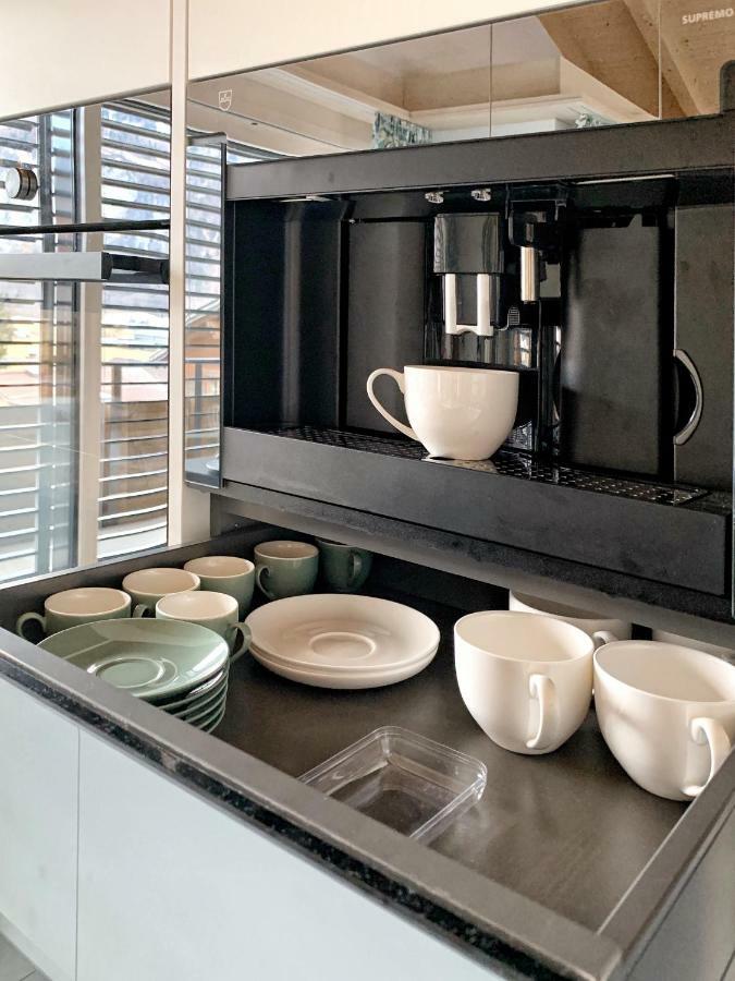 Ferienapartment Landhaus 4U מירינגן מראה חיצוני תמונה