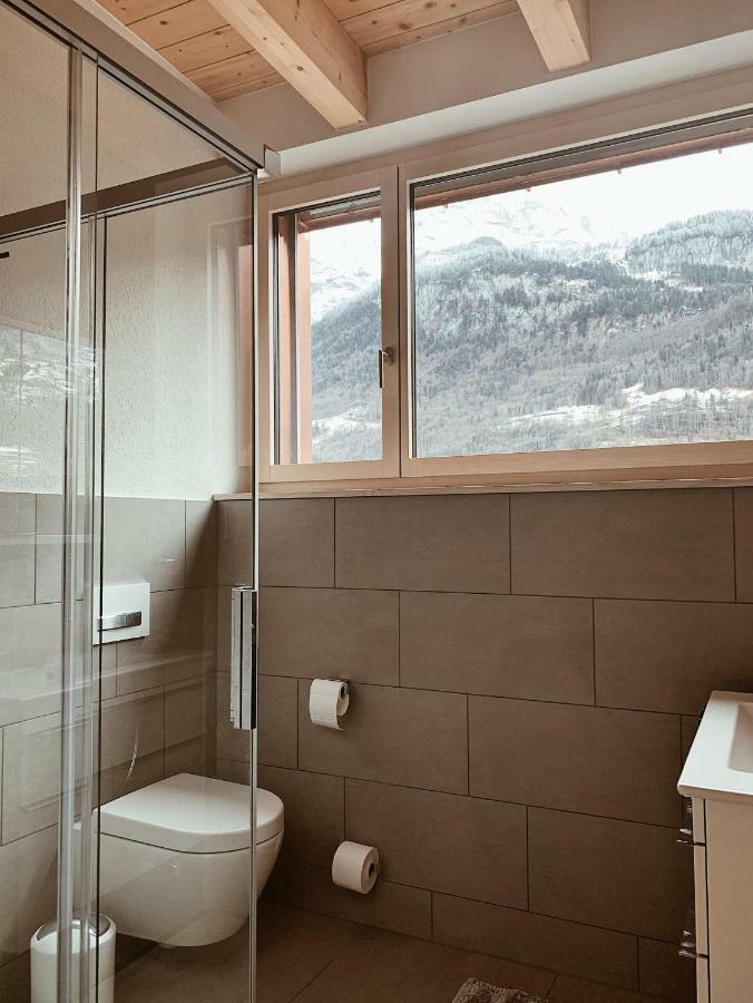 Ferienapartment Landhaus 4U מירינגן מראה חיצוני תמונה