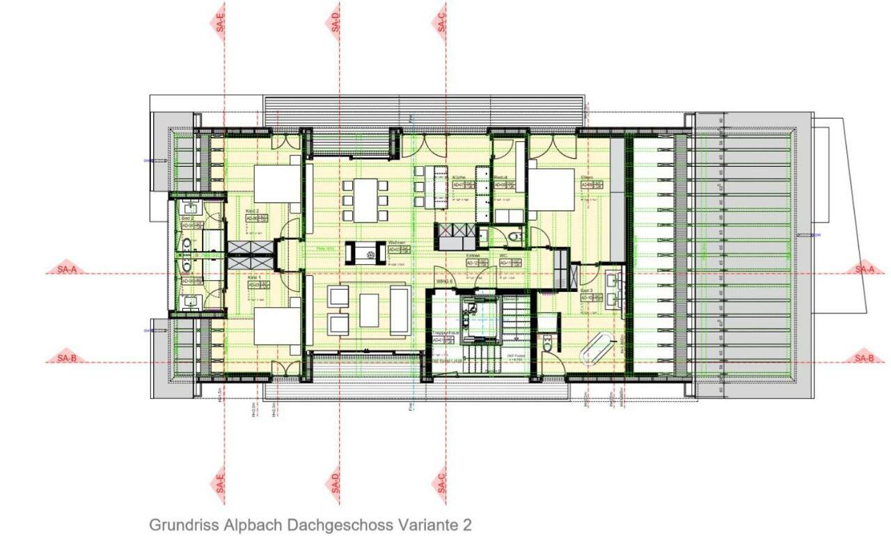 Ferienapartment Landhaus 4U מירינגן מראה חיצוני תמונה